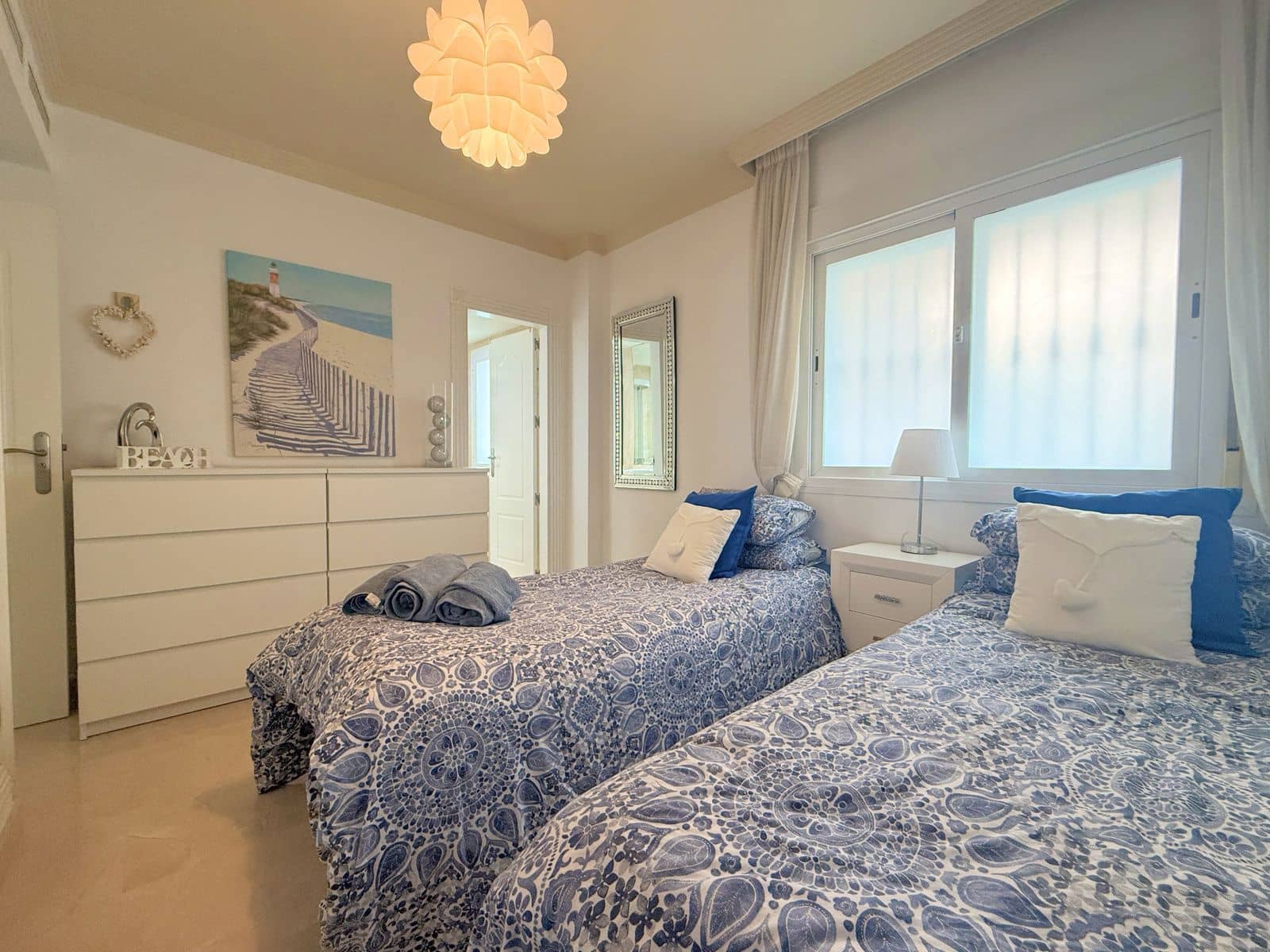 2 slaapkamer Appartement te koop in Casares - € 575.000 (Ref: 9894519)