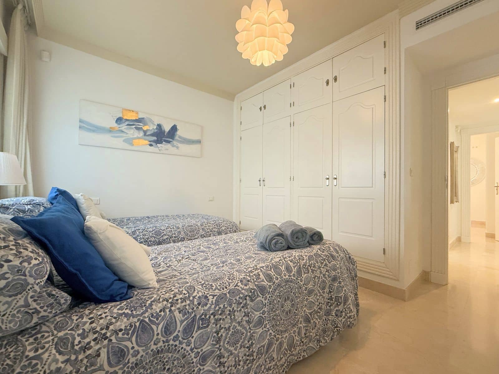 2 slaapkamer Appartement te koop in Casares - € 575.000 (Ref: 9894519)