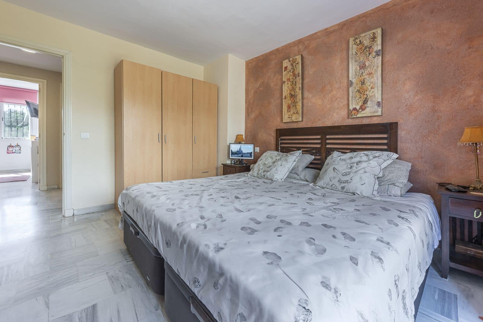 4 sovrum Hus till salu i Marbella - 545 000 € (Ref: 9894520)