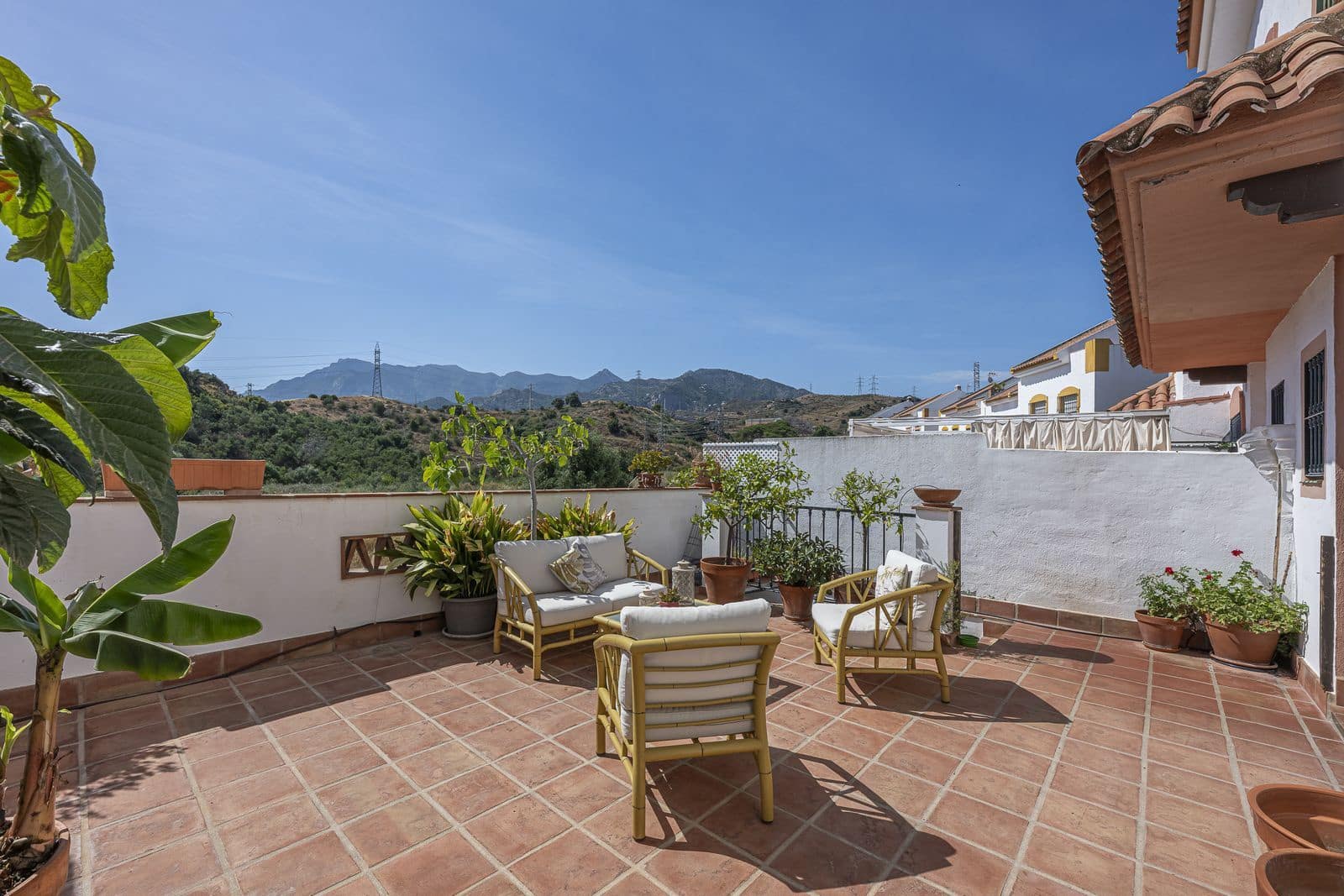 4 sovrum Hus till salu i Marbella - 545 000 € (Ref: 9894520)