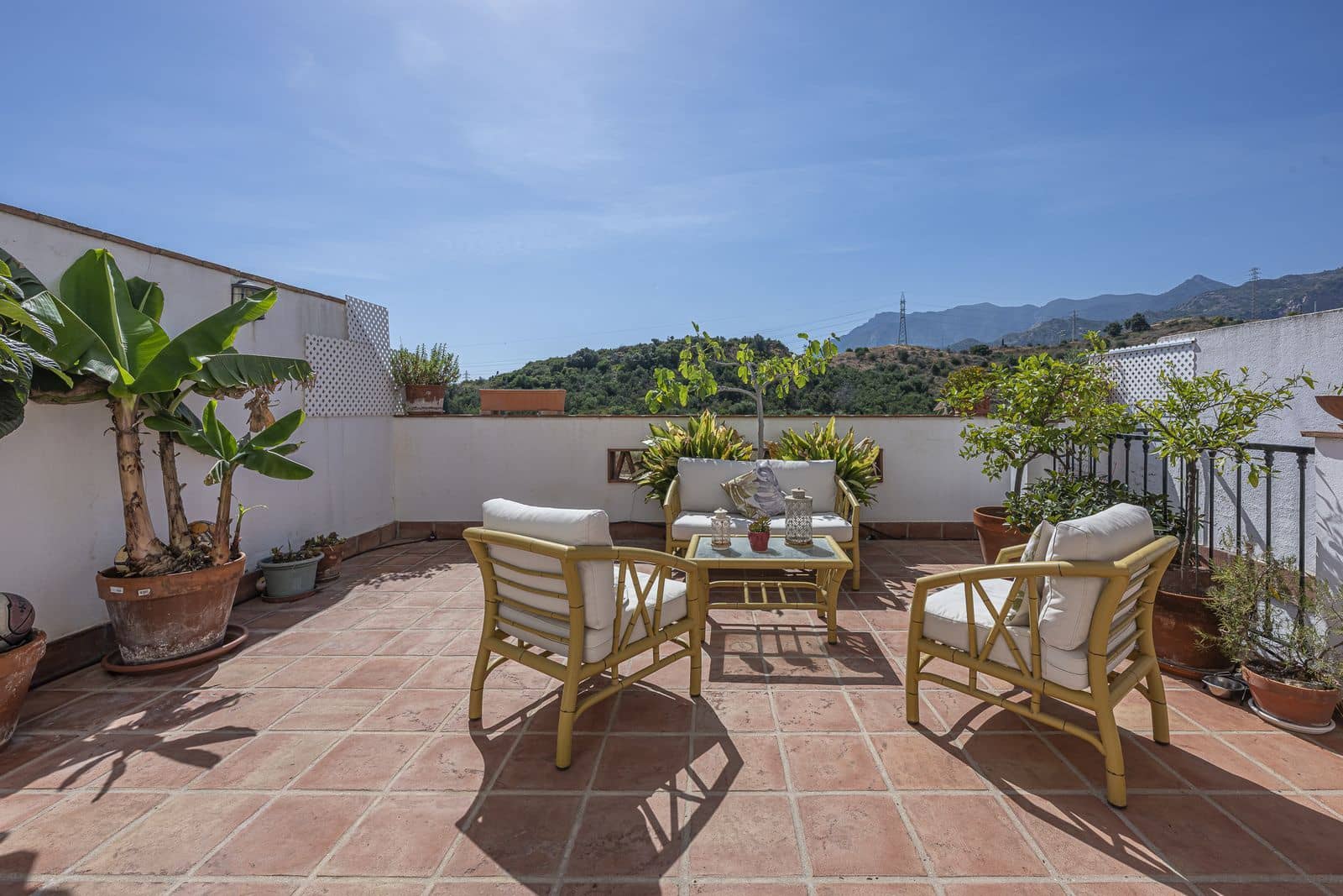 4 sovrum Hus till salu i Marbella - 545 000 € (Ref: 9894520)