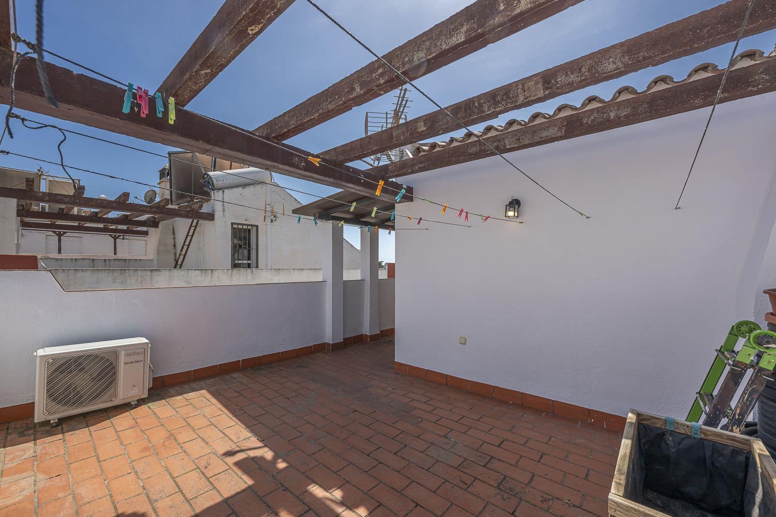4 sovrum Hus till salu i Marbella - 545 000 € (Ref: 9894520)