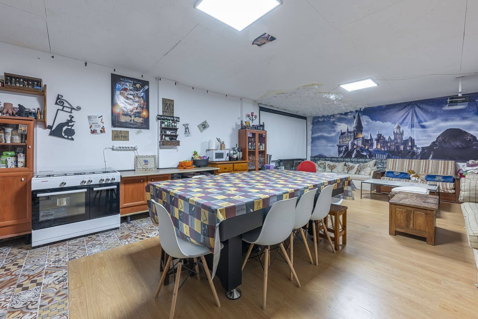 4 sovrum Hus till salu i Marbella - 545 000 € (Ref: 9894520)