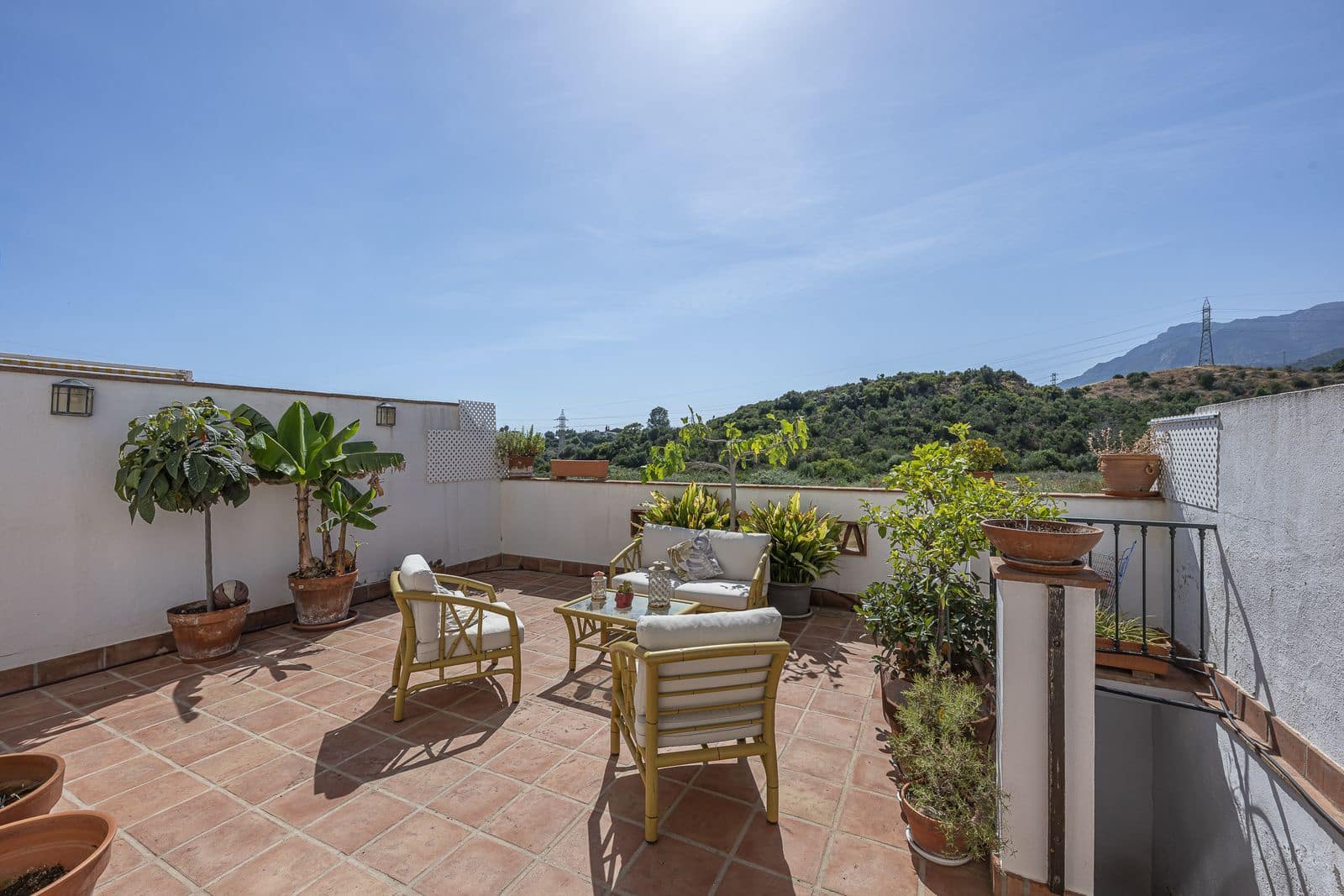 4 sovrum Hus till salu i Marbella - 545 000 € (Ref: 9894520)