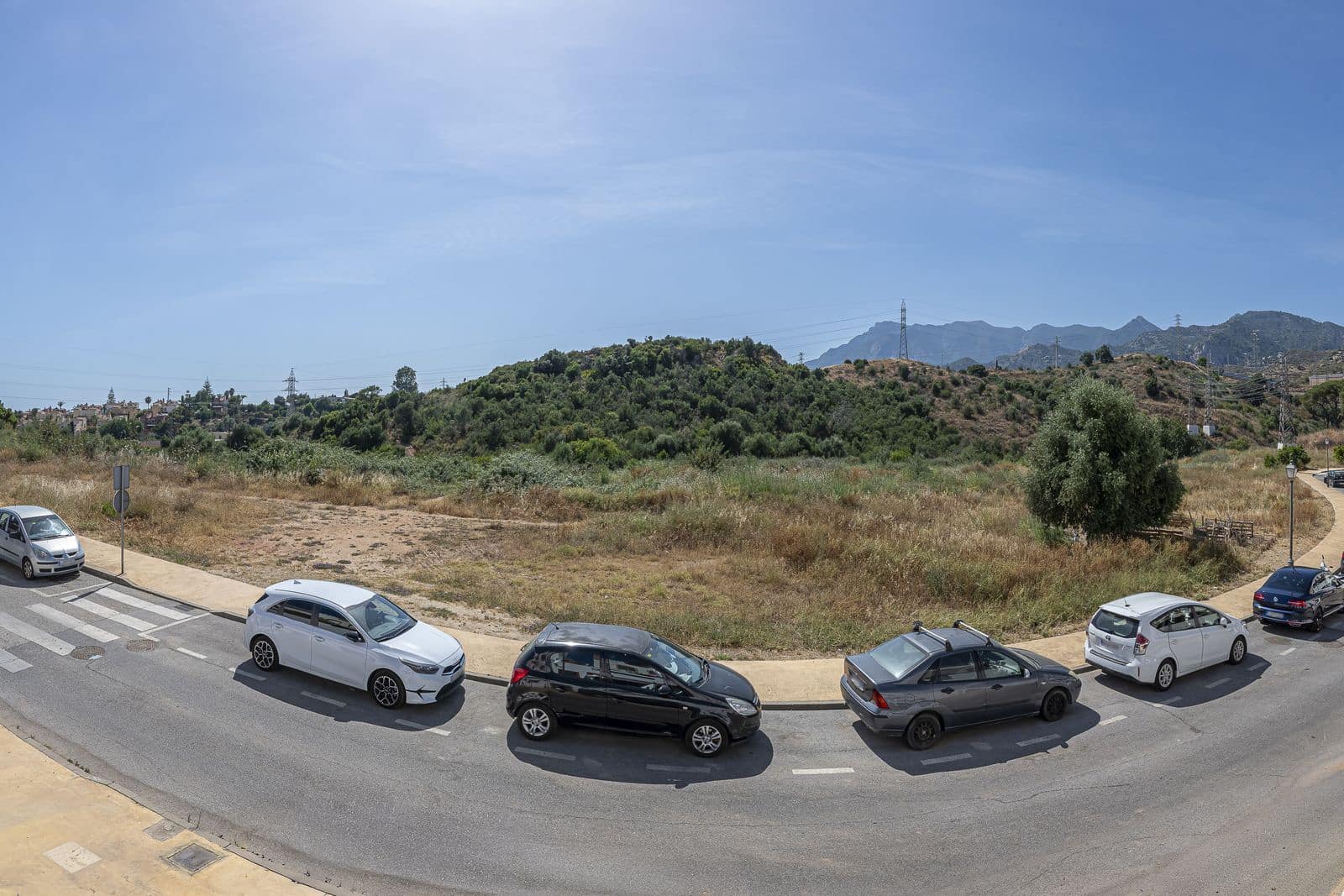 4 sovrum Hus till salu i Marbella - 545 000 € (Ref: 9894520)