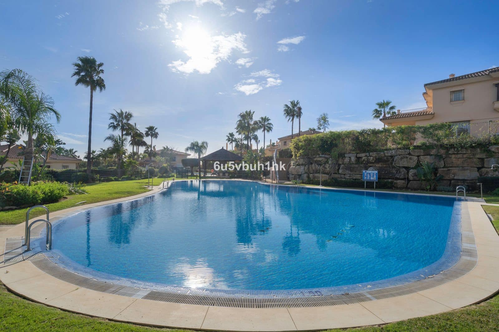 3 Zimmer Haus zu verkaufen in Riviera del Sol - 525.000 € (Ref: 9894521)
