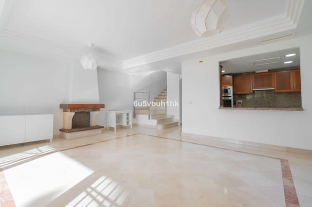3 Zimmer Haus zu verkaufen in Riviera del Sol, Mijas - 525.000 € (Ref: 9894521)