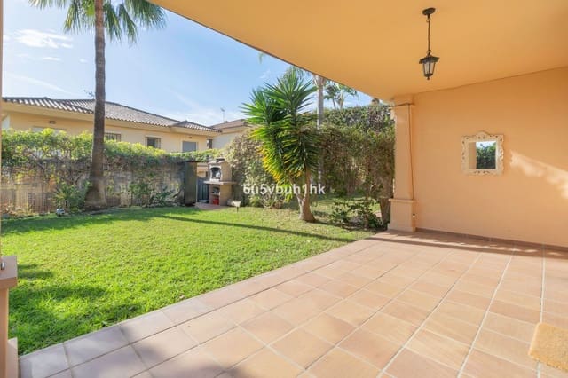 3 Zimmer Haus zu verkaufen in Riviera del Sol, Mijas - 525.000 € (Ref: 9894521)