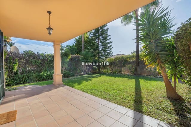 3 Zimmer Haus zu verkaufen in Riviera del Sol, Mijas - 525.000 € (Ref: 9894521)