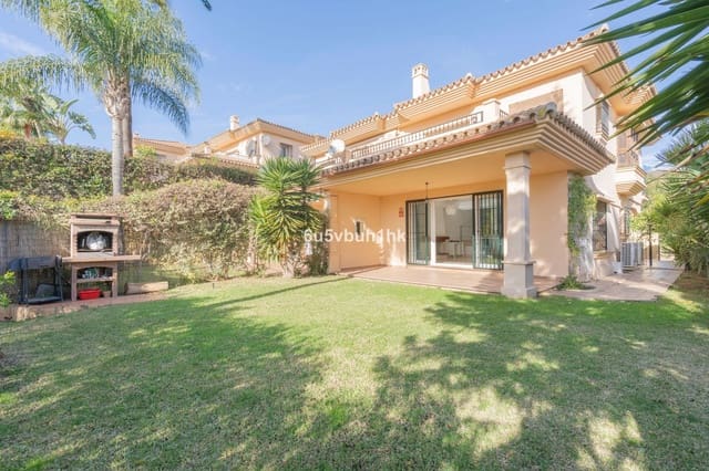 3 Zimmer Haus zu verkaufen in Riviera del Sol, Mijas - 525.000 € (Ref: 9894521)