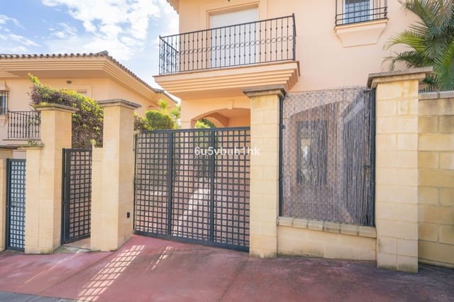 3 Zimmer Haus zu verkaufen in Riviera del Sol, Mijas - 525.000 € (Ref: 9894521)