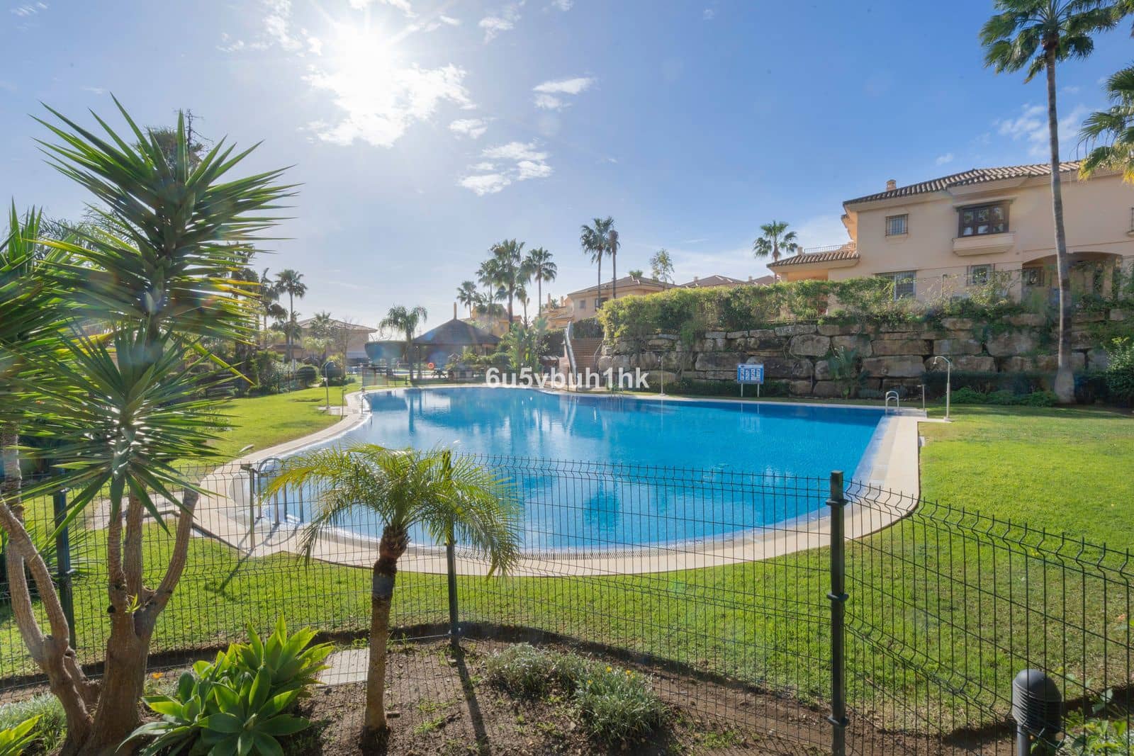 3 Zimmer Haus zu verkaufen in Riviera del Sol - 525.000 € (Ref: 9894521)