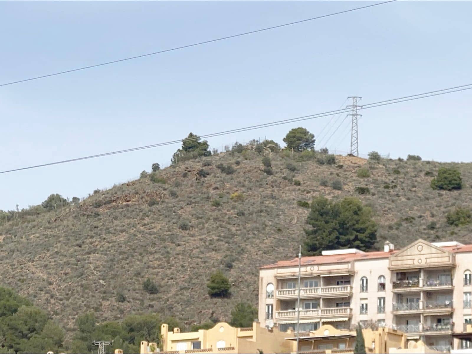 Bauplatz zu verkaufen in Malaga Stadt - 698.655 € (Ref: 9894522)
