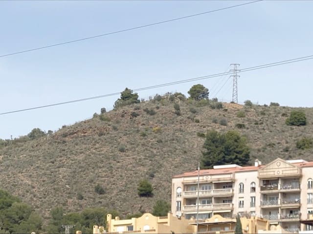 Bauplatz zu verkaufen in Málaga Stadt - 698.655 € (Ref: 9894522)