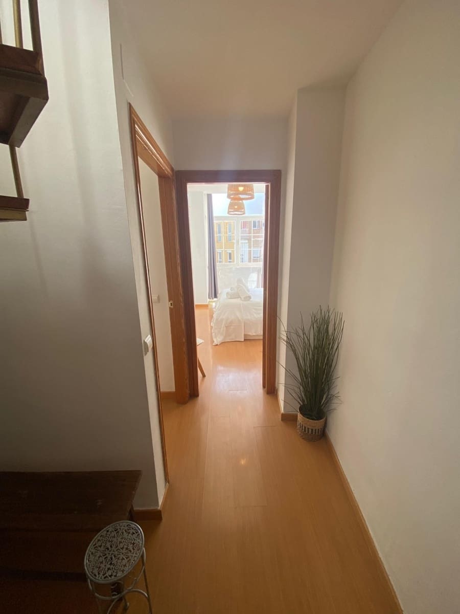 2 Zimmer Apartment zu verkaufen in Malaga Stadt - 474.000 € (Ref: 9894523)