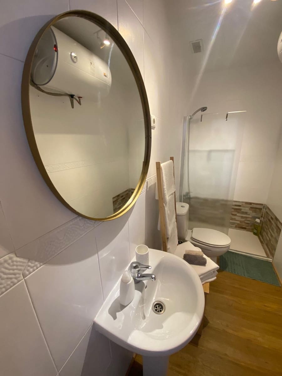 2 Zimmer Apartment zu verkaufen in Malaga Stadt - 474.000 € (Ref: 9894523)