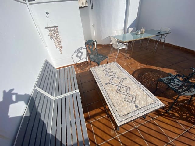 2 Zimmer Apartment zu verkaufen in Málaga Stadt - 474.000 € (Ref: 9894523)
