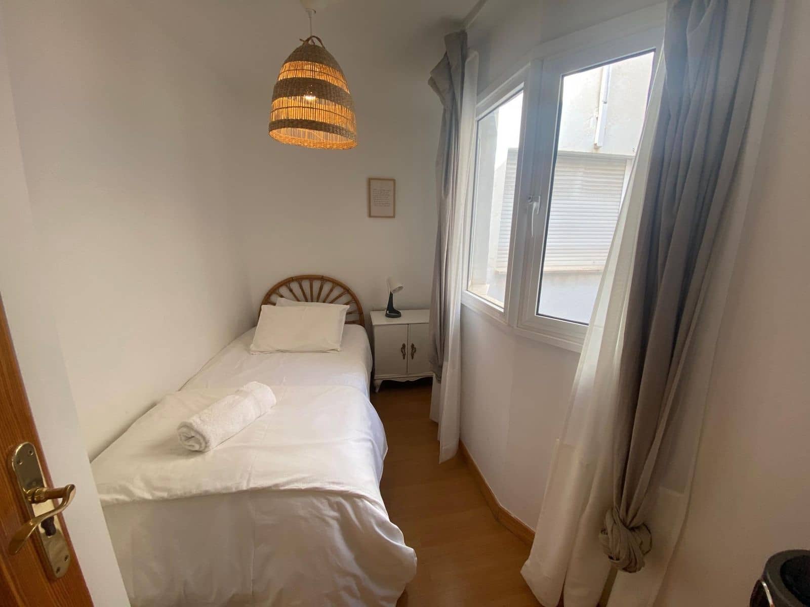 2 Zimmer Apartment zu verkaufen in Malaga Stadt - 474.000 € (Ref: 9894523)