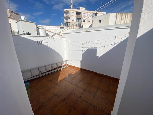 2 Zimmer Apartment zu verkaufen in Málaga Stadt - 474.000 € (Ref: 9894523)