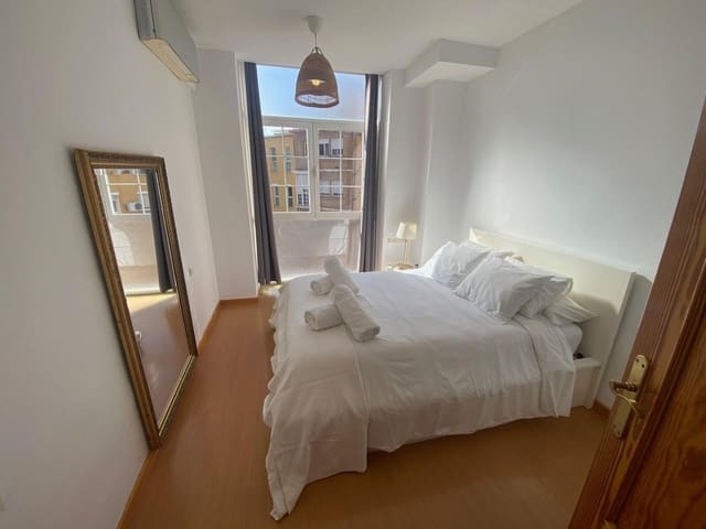 2 Zimmer Apartment zu verkaufen in Málaga Stadt - 474.000 € (Ref: 9894523)