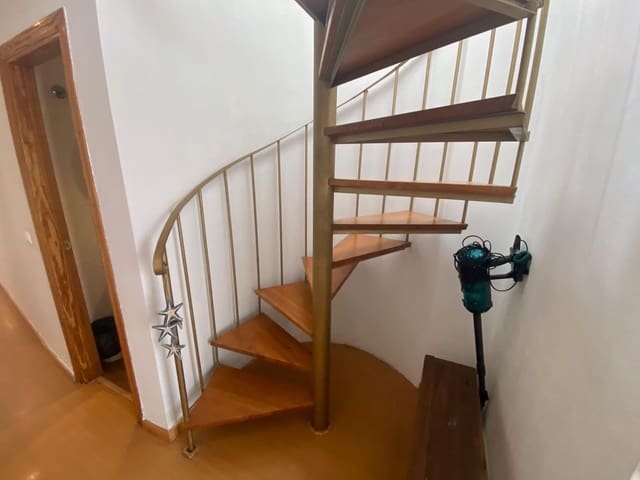 2 Zimmer Apartment zu verkaufen in Málaga Stadt - 474.000 € (Ref: 9894523)