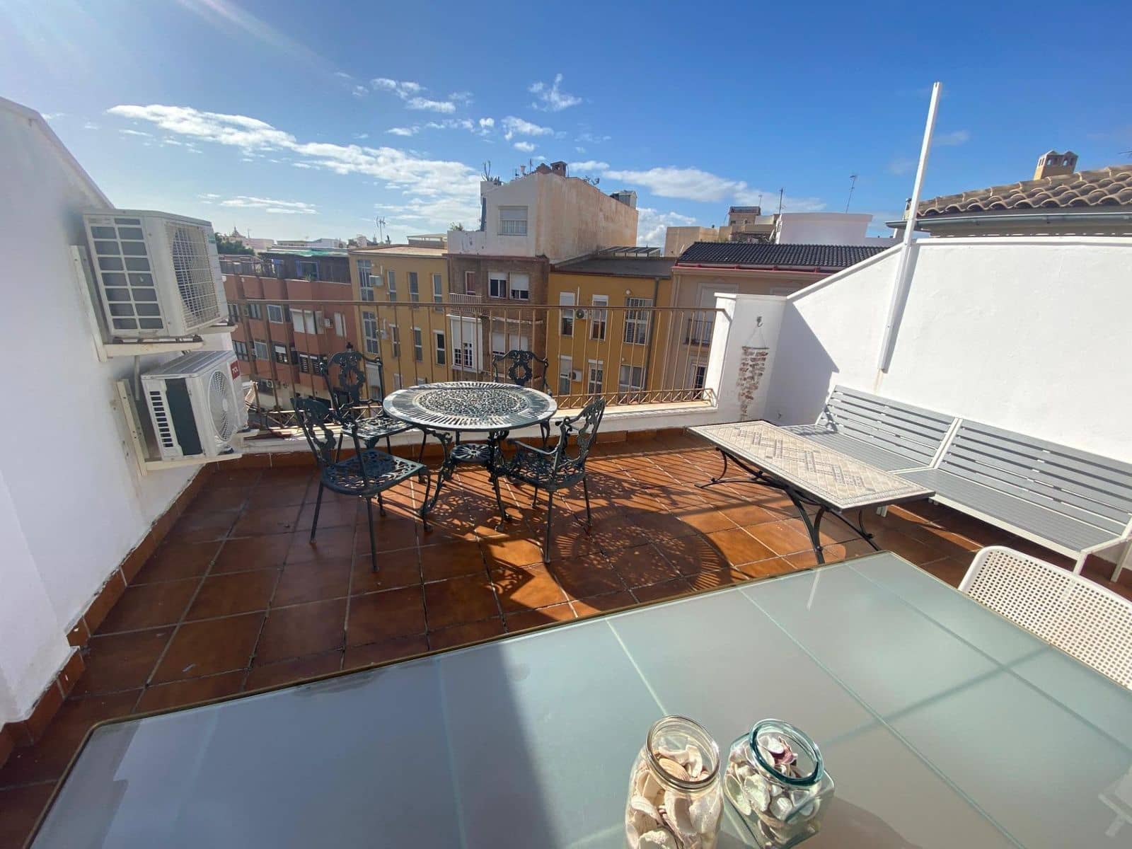 2 Zimmer Apartment zu verkaufen in Malaga Stadt - 474.000 € (Ref: 9894523)