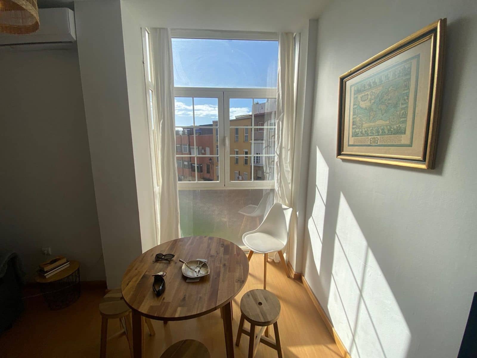 2 Zimmer Apartment zu verkaufen in Malaga Stadt - 474.000 € (Ref: 9894523)