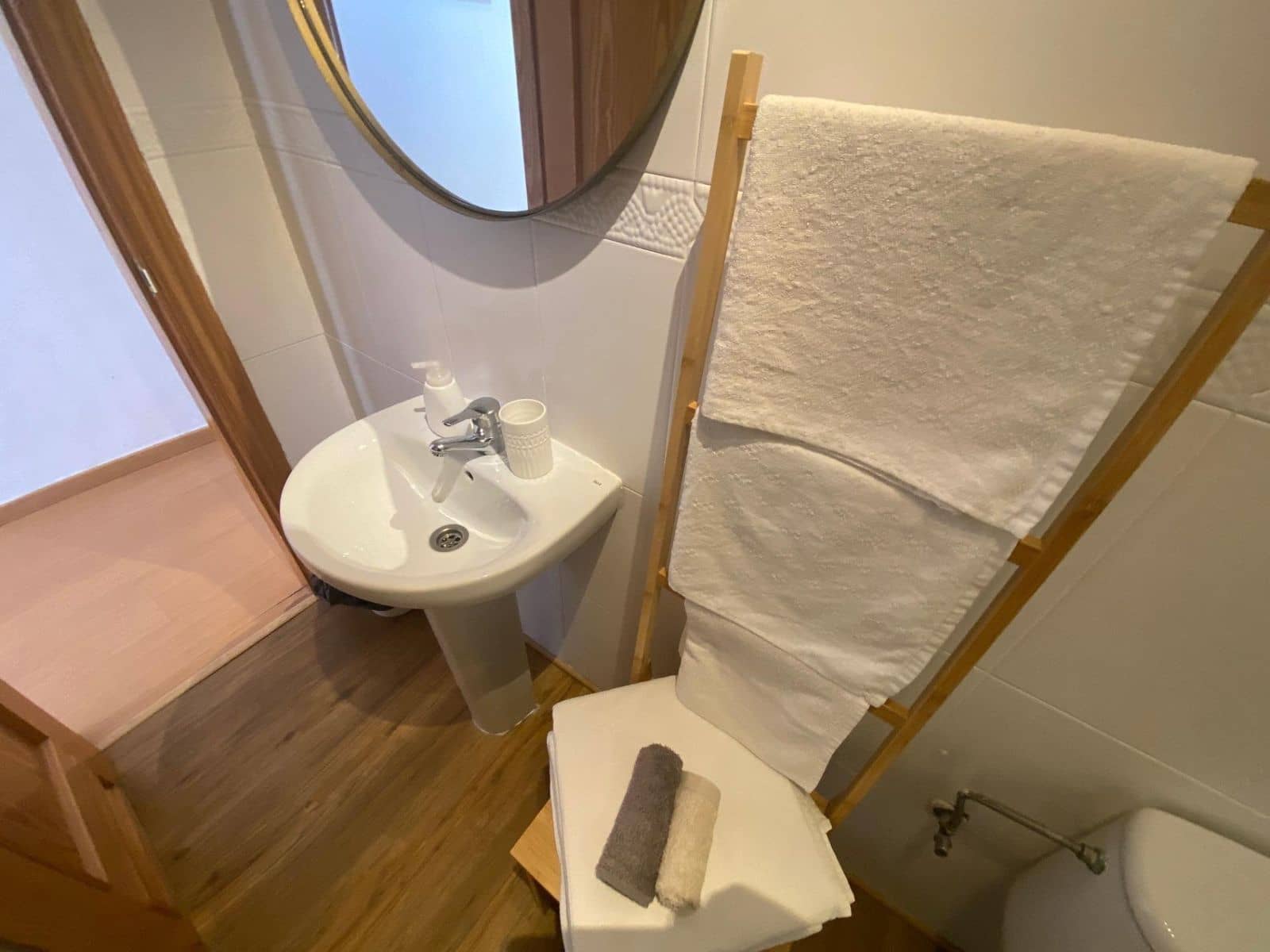 2 Zimmer Apartment zu verkaufen in Malaga Stadt - 474.000 € (Ref: 9894523)