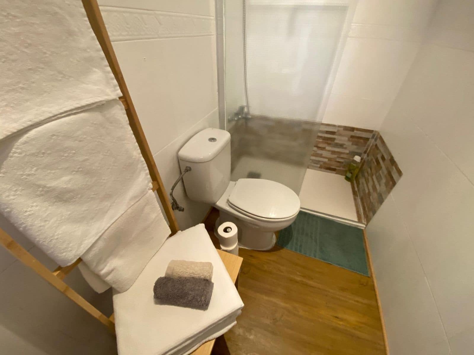 2 Zimmer Apartment zu verkaufen in Malaga Stadt - 474.000 € (Ref: 9894523)