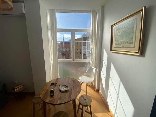 2 Zimmer Apartment zu verkaufen in Málaga Stadt - 474.000 € (Ref: 9894523)