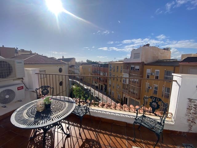 2 Zimmer Apartment zu verkaufen in Málaga Stadt - 474.000 € (Ref: 9894523)