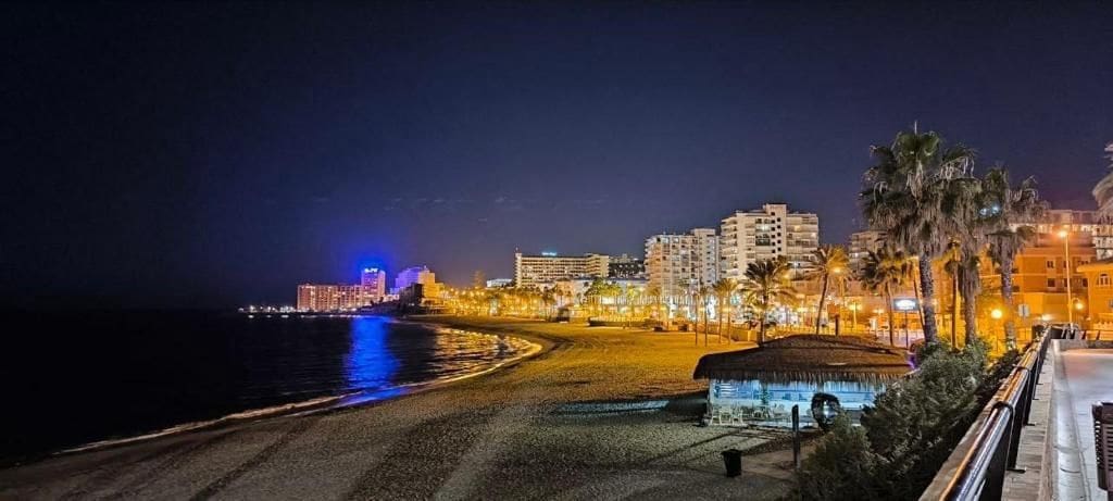 3 soveværelse Lejlighed til salg i Benalmadena - € 950.000 (Ref: 9894524)