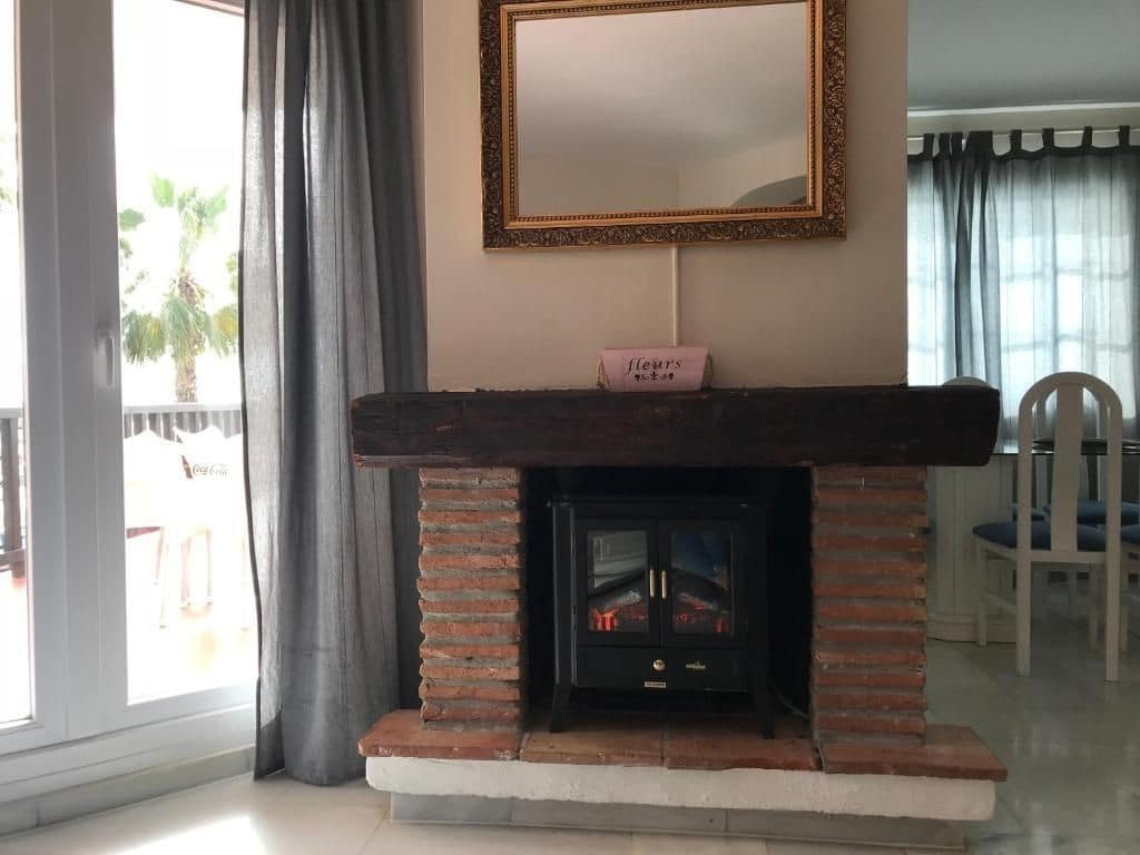 3 soveværelse Lejlighed til salg i Benalmadena - € 950.000 (Ref: 9894524)