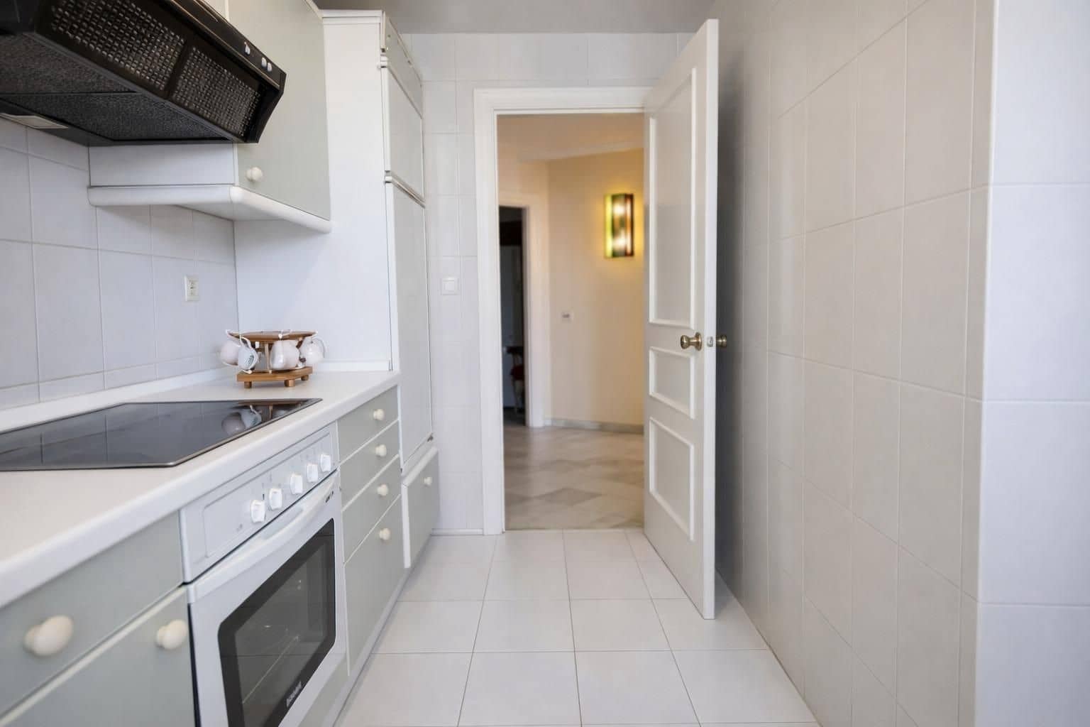 3 soveværelse Lejlighed til salg i Benalmadena - € 950.000 (Ref: 9894524)
