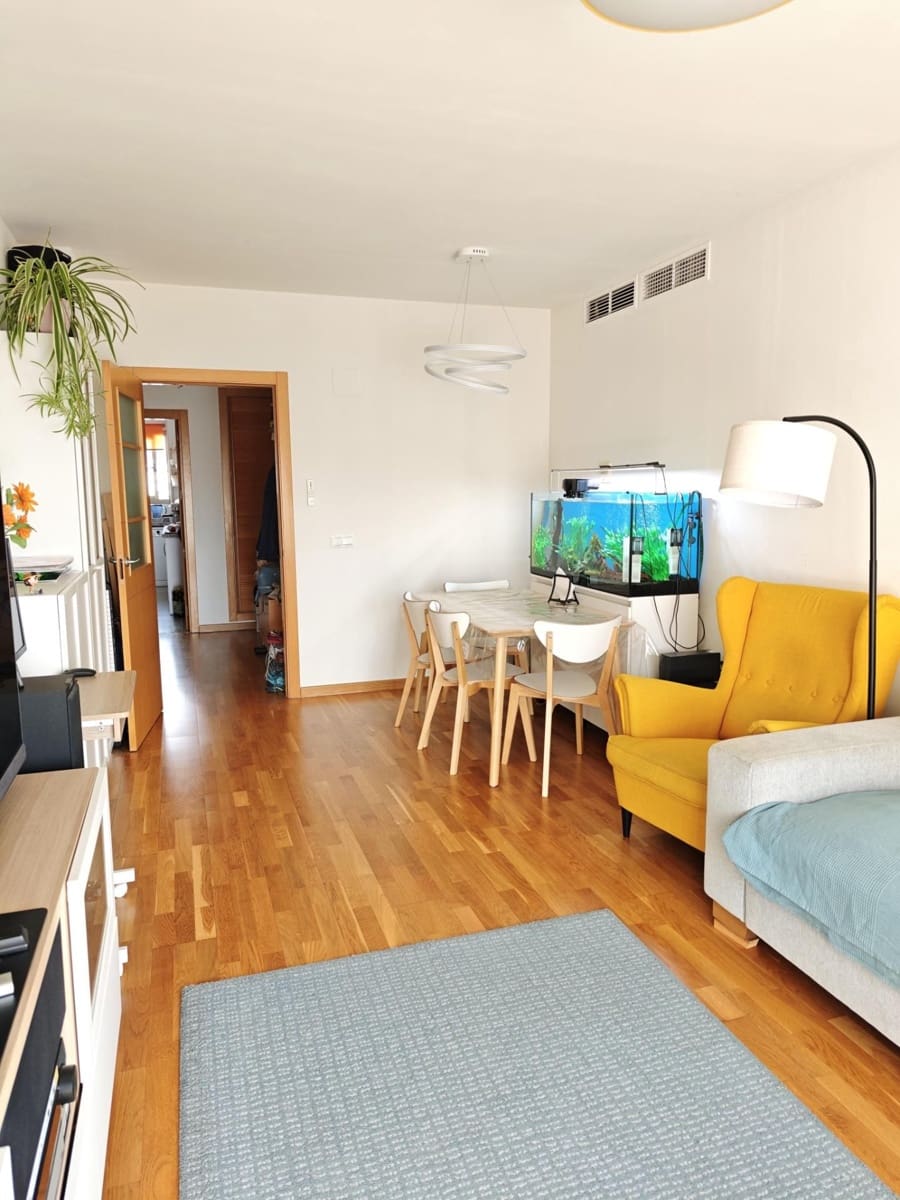 3 bedroom Apartment for sale in Malaga city - € 629,000 (Ref: 9894525)