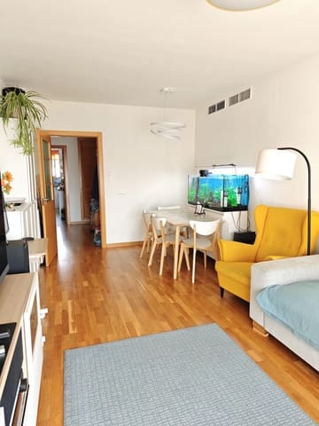 3 bedroom Apartment for sale in Carretera de Cadiz, Málaga city - € 629,000 (Ref: 9894525)