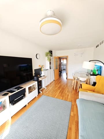 3 bedroom Apartment for sale in Carretera de Cadiz, Málaga city - € 629,000 (Ref: 9894525)