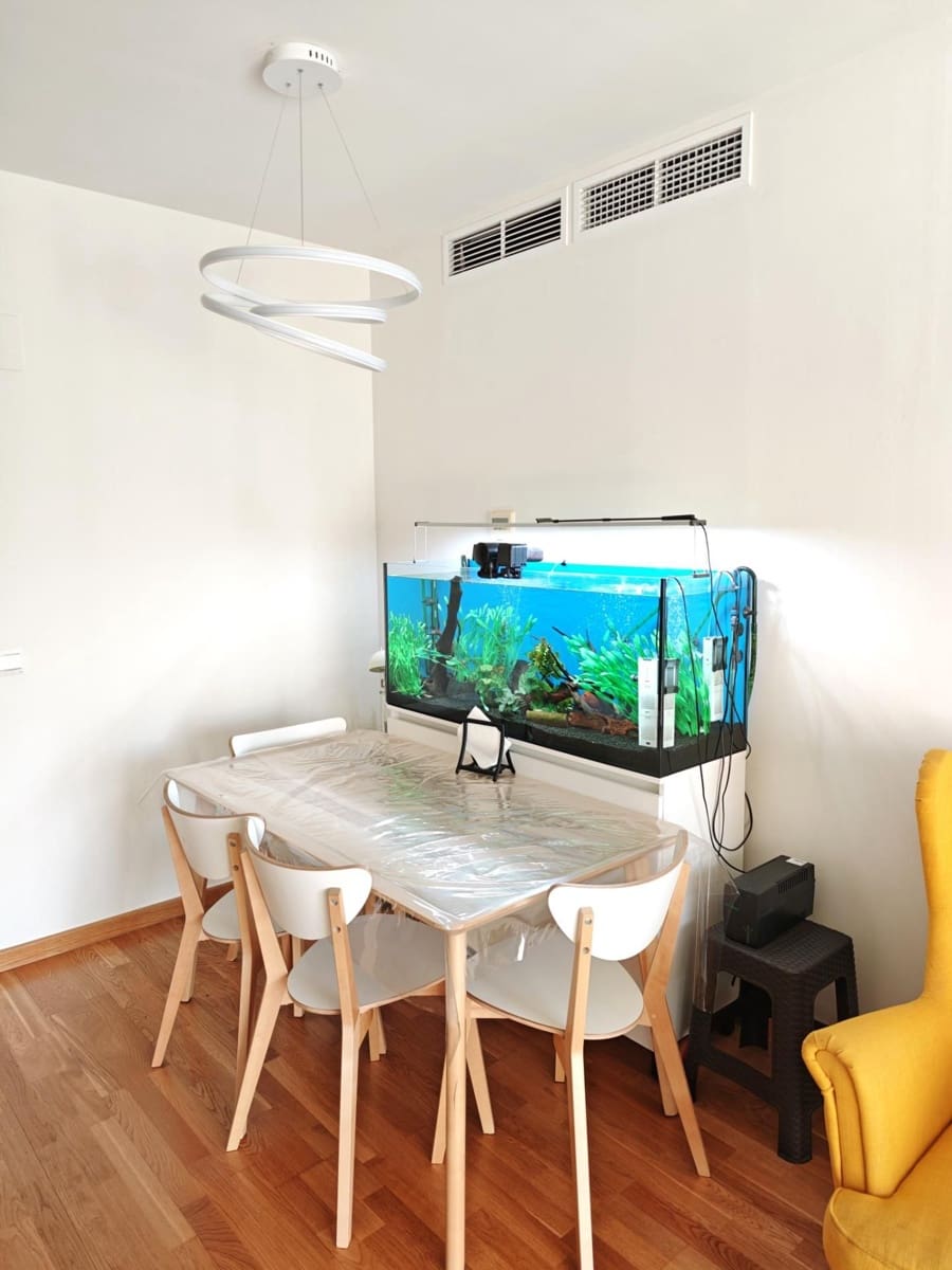 3 bedroom Apartment for sale in Malaga city - € 629,000 (Ref: 9894525)