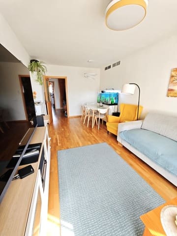 3 bedroom Apartment for sale in Carretera de Cadiz, Málaga city - € 629,000 (Ref: 9894525)