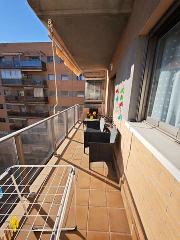 3 bedroom Apartment for sale in Carretera de Cadiz, Málaga city - € 629,000 (Ref: 9894525)