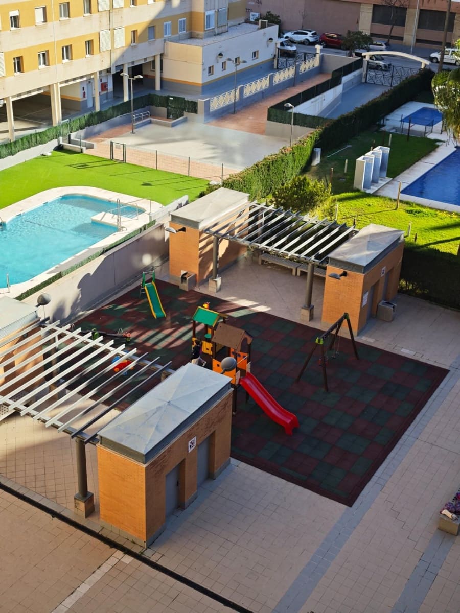 3 bedroom Apartment for sale in Malaga city - € 629,000 (Ref: 9894525)