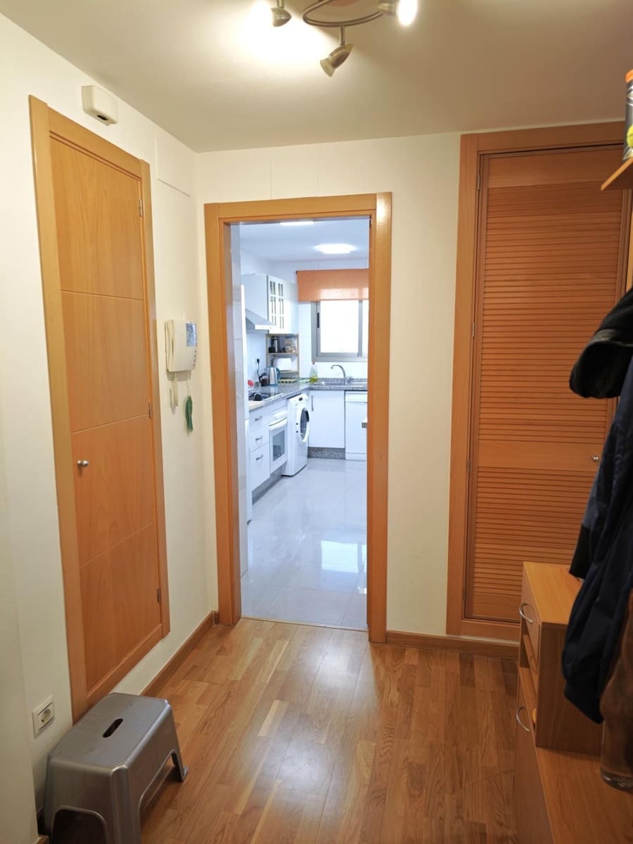 3 bedroom Apartment for sale in Malaga city - € 629,000 (Ref: 9894525)