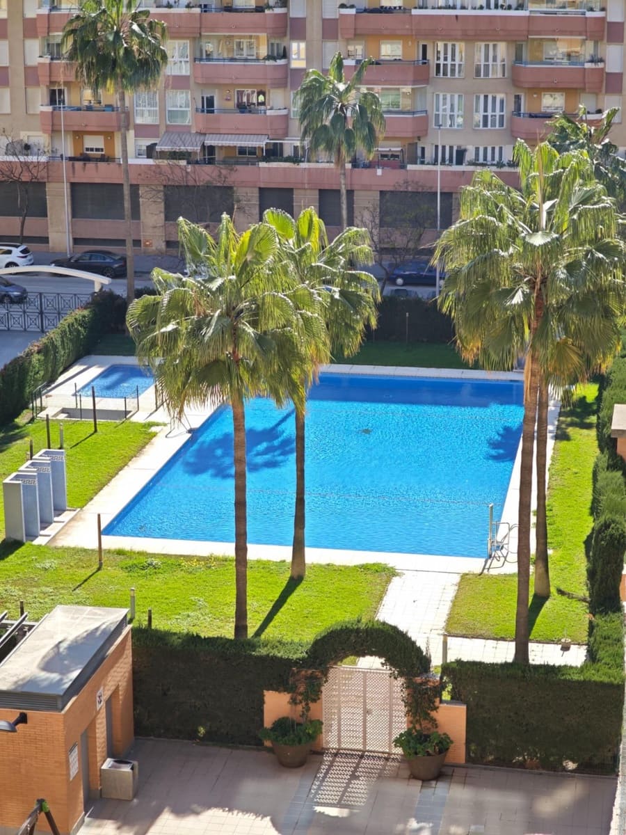 3 bedroom Apartment for sale in Malaga city - € 629,000 (Ref: 9894525)
