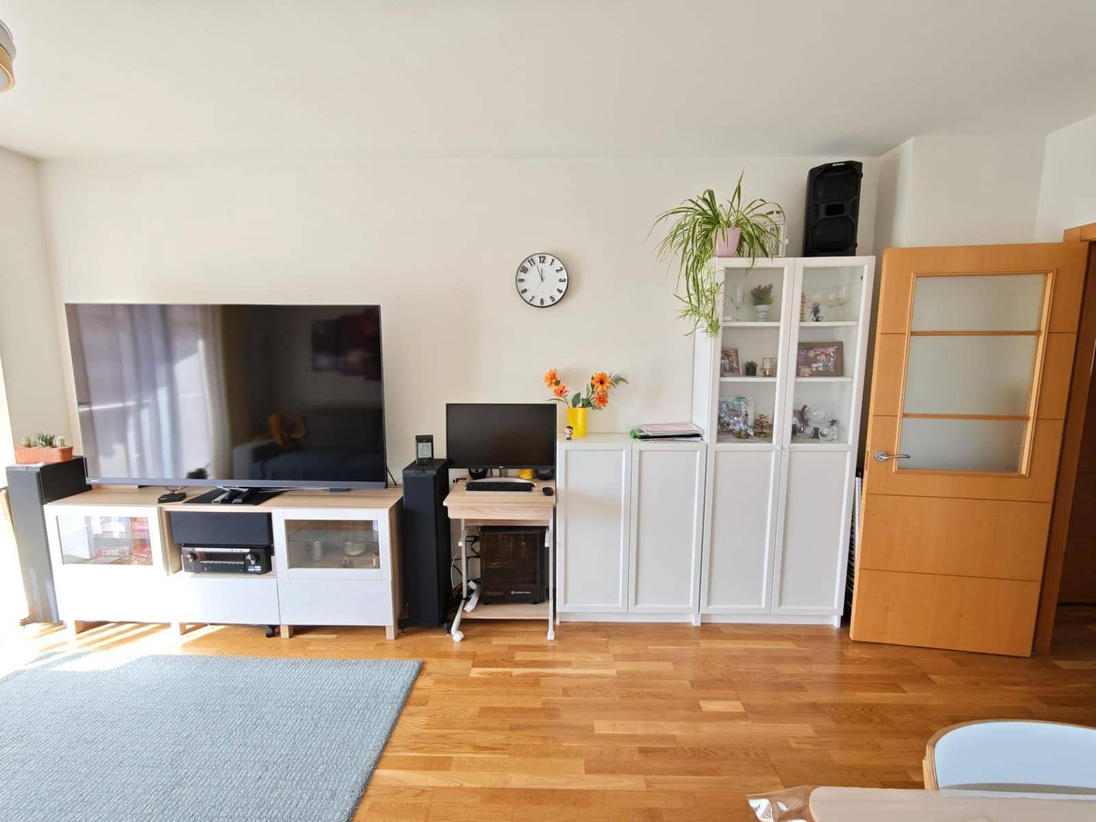 3 bedroom Apartment for sale in Malaga city - € 629,000 (Ref: 9894525)