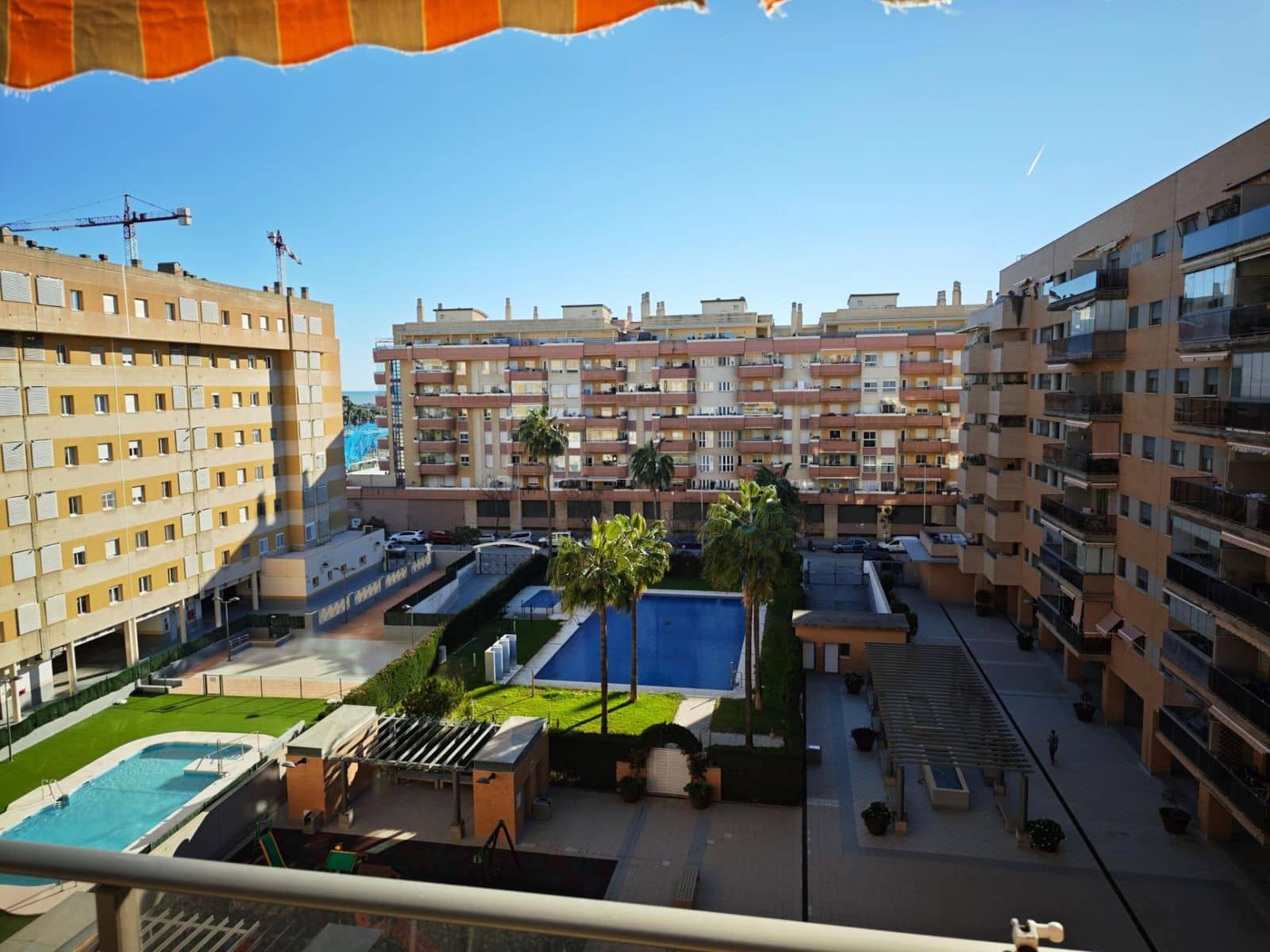 3 bedroom Apartment for sale in Malaga city - € 629,000 (Ref: 9894525)