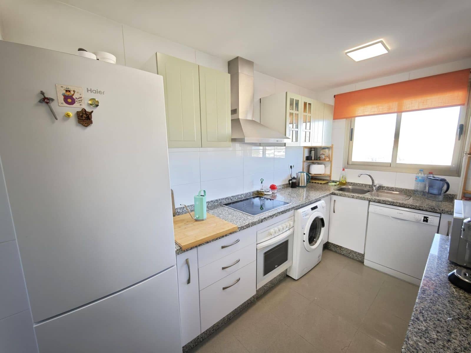 3 bedroom Apartment for sale in Malaga city - € 629,000 (Ref: 9894525)