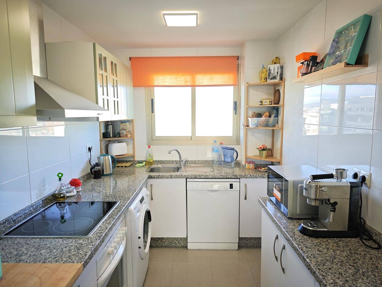 3 bedroom Apartment for sale in Malaga city - € 629,000 (Ref: 9894525)