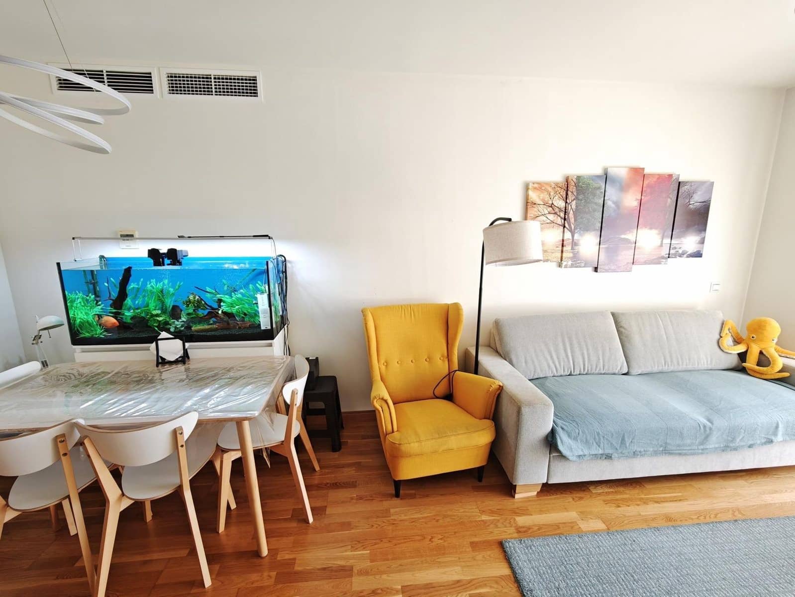 3 bedroom Apartment for sale in Malaga city - € 629,000 (Ref: 9894525)