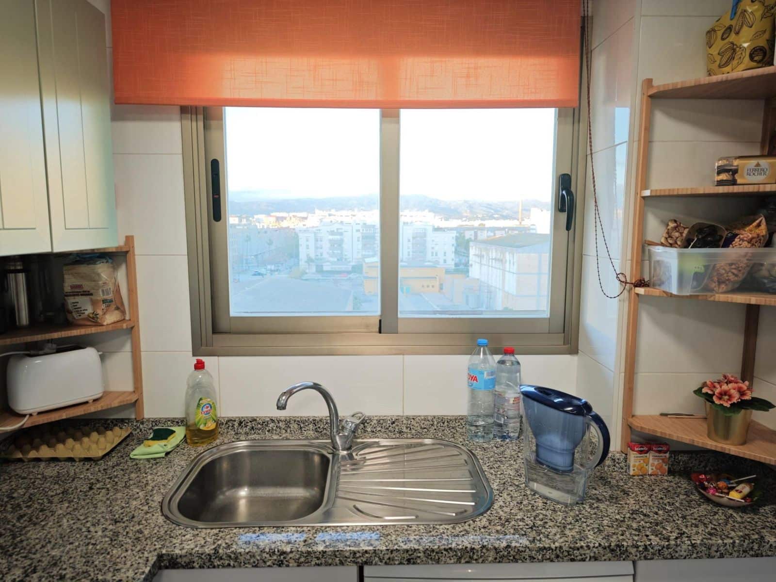 3 bedroom Apartment for sale in Malaga city - € 629,000 (Ref: 9894525)