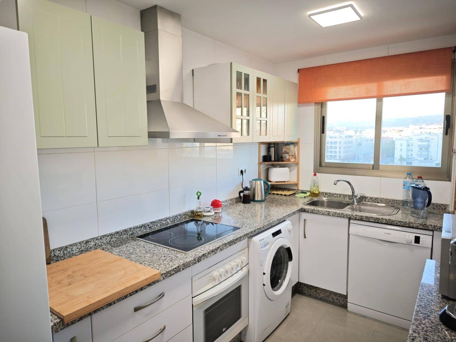 3 bedroom Apartment for sale in Malaga city - € 629,000 (Ref: 9894525)